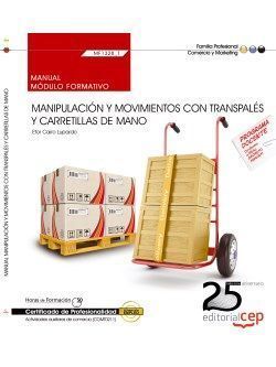 MF1328_1 MANUAL MANIPULACIÓN Y MOVIMIENTOS CON...