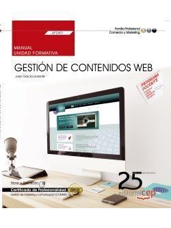 UF2401 MANUAL GESTIÓN DE CONTENIDOS WEB