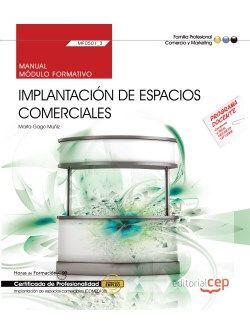 MF0501_3 MANUAL IMPLANTACIÓN DE ESPACIOS COMERCIALES
