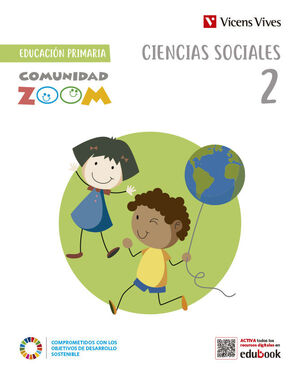 023 2EP CIENCIAS SOCIALES 2 (COMUNIDAD ZOOM)