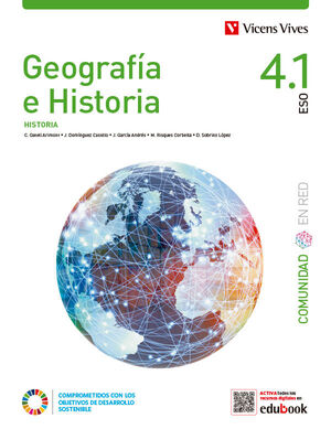 023 4ESO GEOGRAFIA E HISTORIA 4 (4.1-4.2)