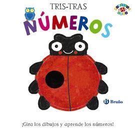 NUMEROS TRIS-TRAS