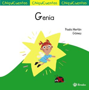 GENIA -CHIQUICUENTOS 68