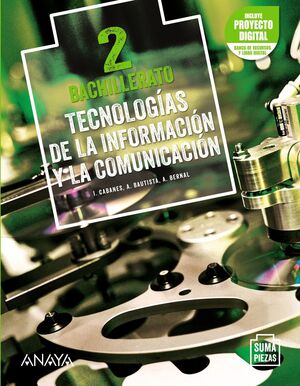 021 2BACH TECNOLOGIA DE LA INFORMACIÓN Y LA COMUNICACIÓN PROYECTO SUMA PIEZAS