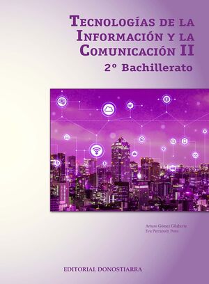 022 2BACH TECNOLOGÍAS DE LA INFORMACIÓN Y COMUNICACIÓN II