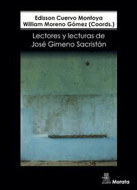 LECTORES Y LECTURAS DE JOSÉ GIMENO SACRISTÁN