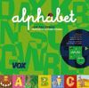 ALPHABET (INGLES) (+CD) DE 3 A 6 AÑOS