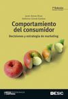 COMPORTAMIENTO DEL CONSUMIDOR + CD