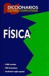 FISICA -DICCIONARIO OXFORD-COMPLUTENSE