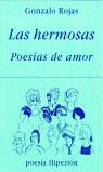 HERMOSAS, LAS. POESIAS DE AMOR