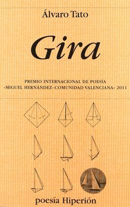 GIRA. PREMIO INTERNACIONAL DE POESIA 