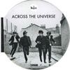 BEATLES, THE -ACROSS THE UNIVERSE