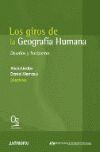 GIROS DE LA GEOGRAFIA HUMANA, LOS. DESAFIOS Y HORIONTES