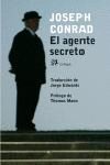 AGENTE SECRETO, EL.- MOD/238