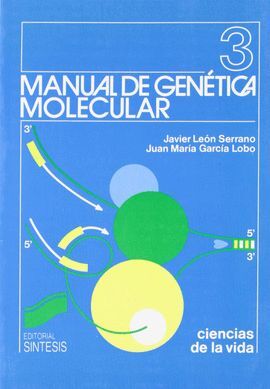 MANUAL DE GENETICA MOLECULAR 3