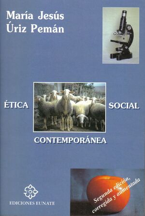 ETICA SOCIAL CONTEMPORANEA -2ª EDICION