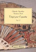 VIAJE POR ESPAÃ?Â±A (2 VOL.)