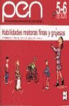 HABILIDADES MOTORAS FINAS Y GRUESAS, 5-6 AÑOS