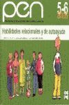 HABILIDADES RELACIONALES Y DE AUTOAYUDA 5-6 AÑOS