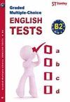 010 GRADED MULTIPLE-CHOICE ENGLISH TESTS B2