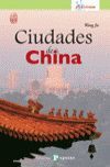 CIUDADES DE CHINA