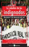 REBELION DE LOS INDIGNADOS. MOVIMIENTO 15M: DEMOCRACIA REAL, YA