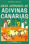 GRAN ANTOLOGIA DE ADIVINANZAS CANARIAS