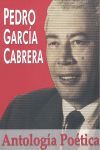 ANTOLOGIA POETICA -PEDRO GARCIA CABRERA