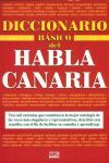 DICCIONARIO BASICO DEL HABLA CANARIA