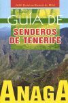 GUIA DE SENDEROS DE TENERIFE ANAGA