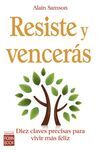 RESISTE Y VENCERAS