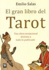 GRAN LIBRO DEL TAROT, EL. UNA OBRA EXCEPCIONAL DISTINTA A TODO...