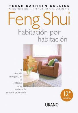 FENG SHUI. HABITACION POR HABITACION