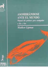 ASOMBRANDOSE ANTE EL MUNDO