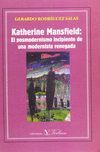 KATHERINE MANSFIELD: EL POSTMODERNISMO INCIPIENTE DE UNA...