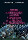 MANUAL DE INSTRUMENTOS DE GESTION Y DESARROLLO DE LAS PERSONAS EN