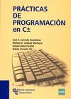 PRACTICAS DE PROGRAMACION EN C+