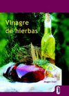 VINAGRE DE HIERBAS - DISFRUTO Y HAGO