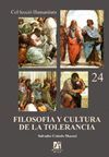 N24 FILOSOFIA Y CULTURA DE LA TOLERANCIA