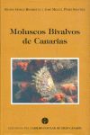 MOLUSCOS BIVALVOS DE CANARIAS