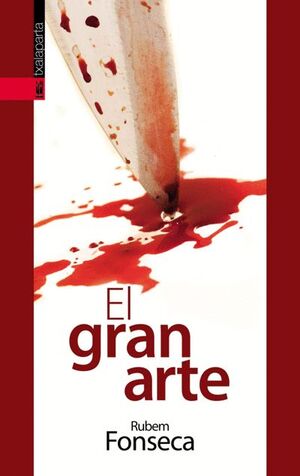 GRAN ARTE, EL.