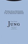 T/2. ACERCA DE LA PSICOLOGIA DE LA RELIGION OCCIDENTAL Y DE LA...
