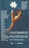 015 CUESTIONARIO PSICOTECNICOS Y DE PERSONALIDAD