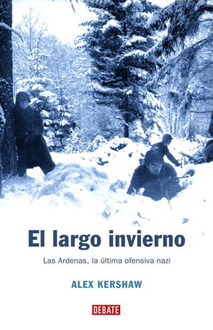 LARGO INVIERNO, EL -LA BATALLA DE LAS ARENAS