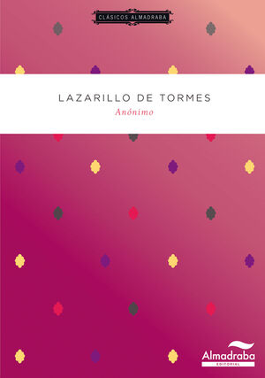 LAZARILLO DE TORMES - CLASICOS/4