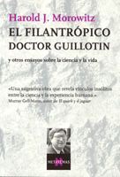 FILANTROPICO DOCTOR GUILLOTIN, EL. MT-88