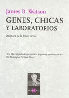 GENES, CHICAS Y LABORATORIOS MT-91