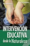 +++ INTERVENCION EDUCATIVA DESDE LA NATURALEZA