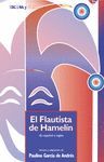 +++ FLAUTISTA DE HAMELIN, EL. ESPAÑOL/INGLES