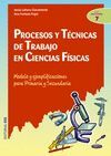 +++ PROCESOS Y TECNICAS DE TRABAJO EN CIENCIAS FISICAS